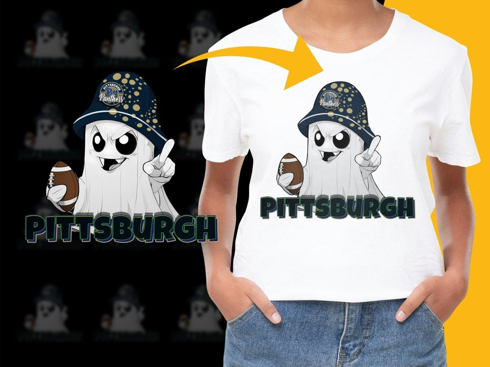 Pittsburgh Panthers NCAA College PNG File - Teepew