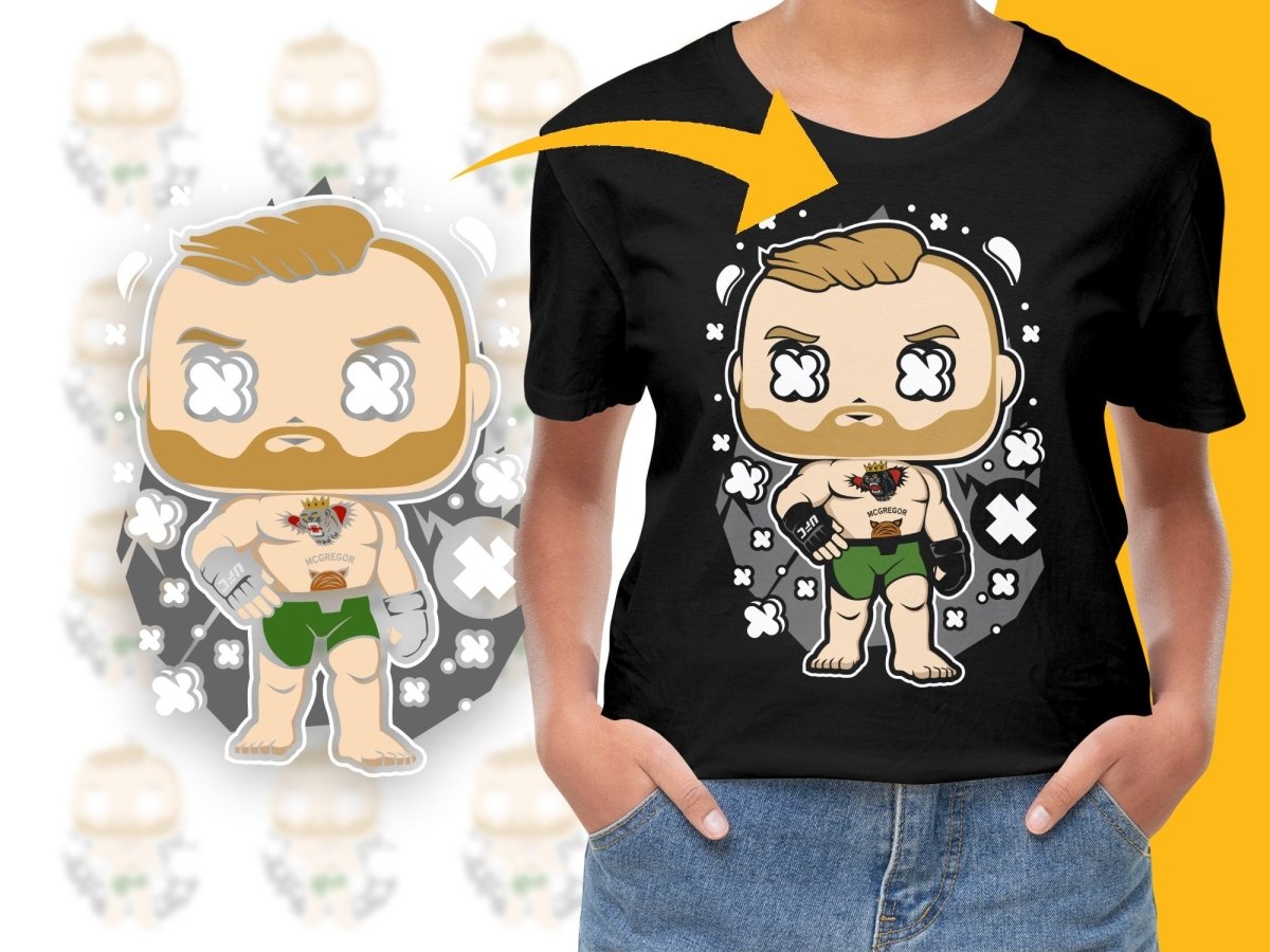 Popculture and Unique Animated PNG File - Teepew