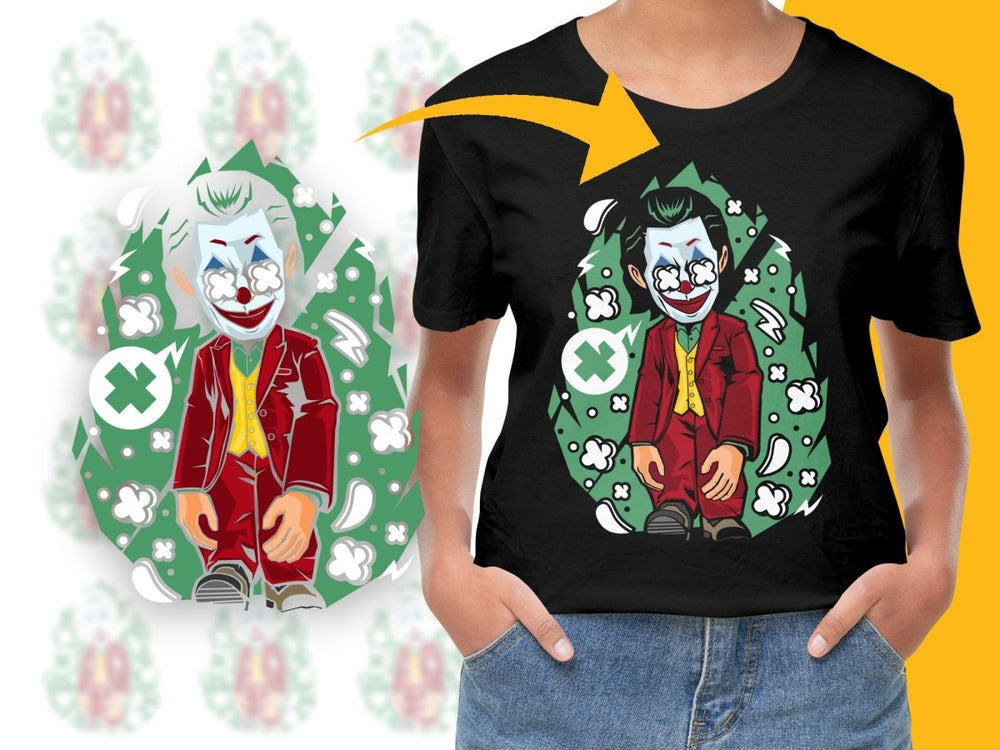 Popculture Unique Cartoon PNG File - Teepew