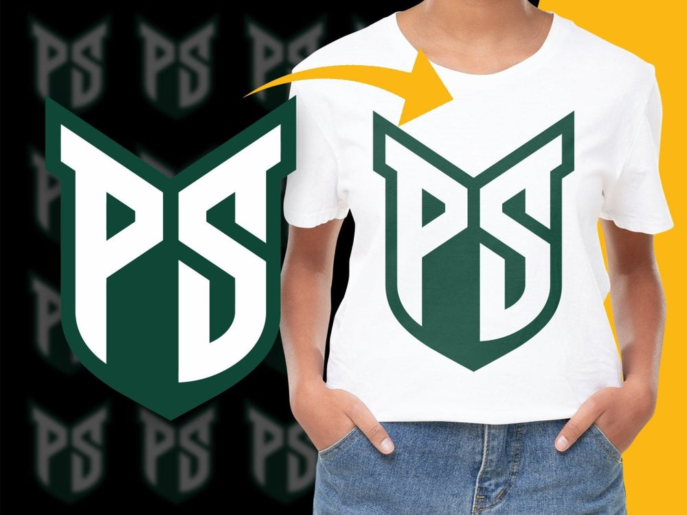 Portland State Vikings College Football PNG File - Teepew
