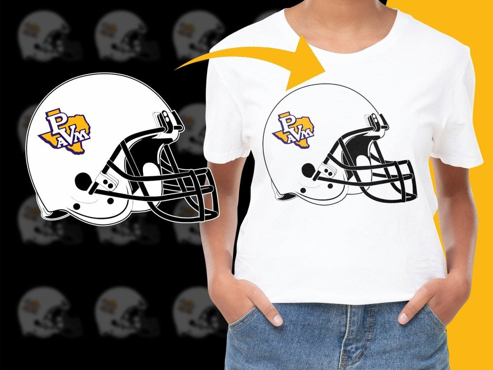 Prairie View AM NCAA College PNG File - Teepew