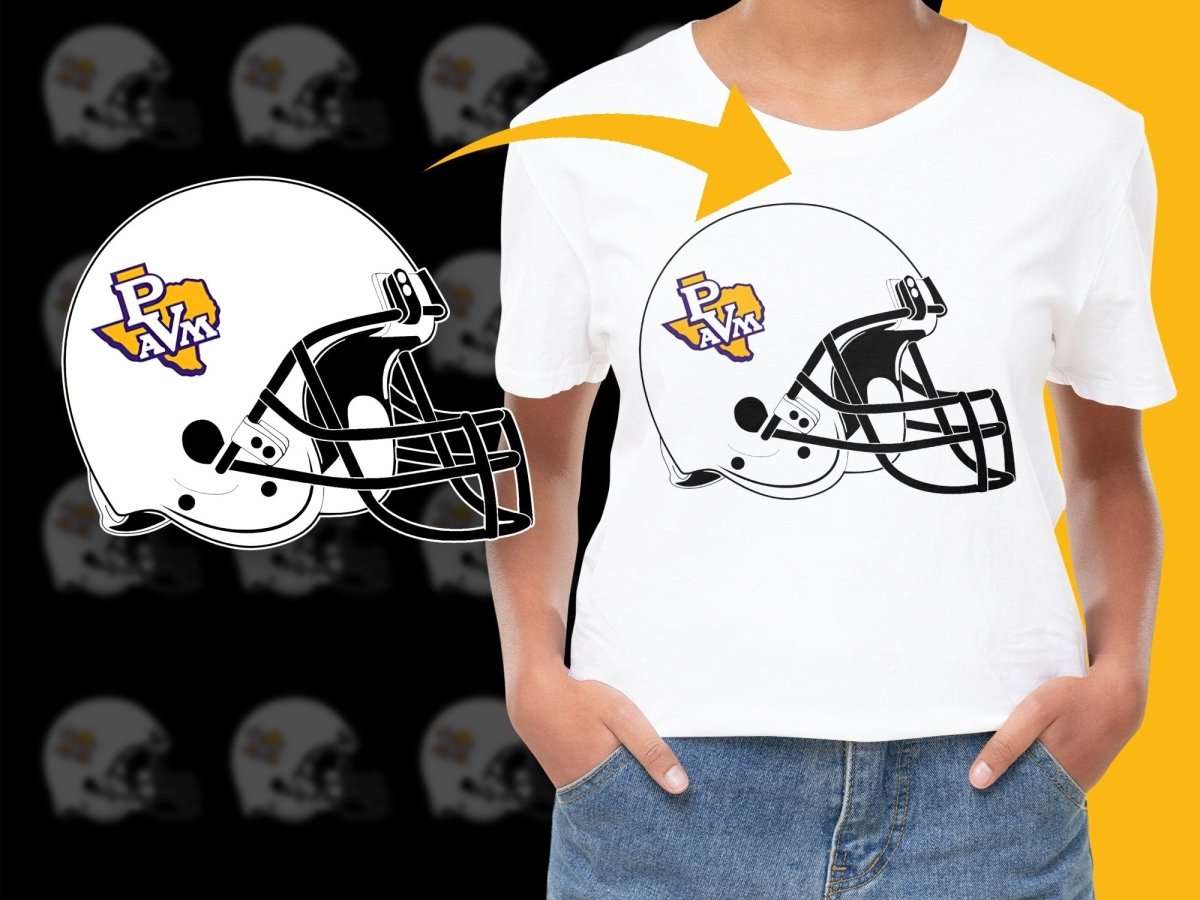 Prairie View AM NCAA College PNG File - Teepew
