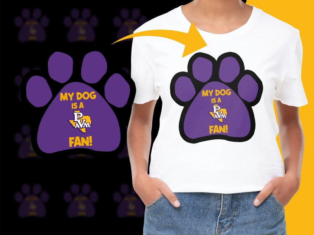 Prairie View A&M Panthers NCAA College PNG File - Teepew