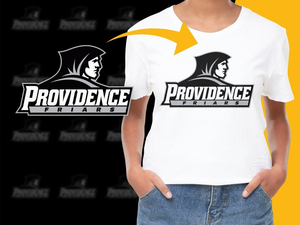 Providence Friars College Football PNG File - Teepew