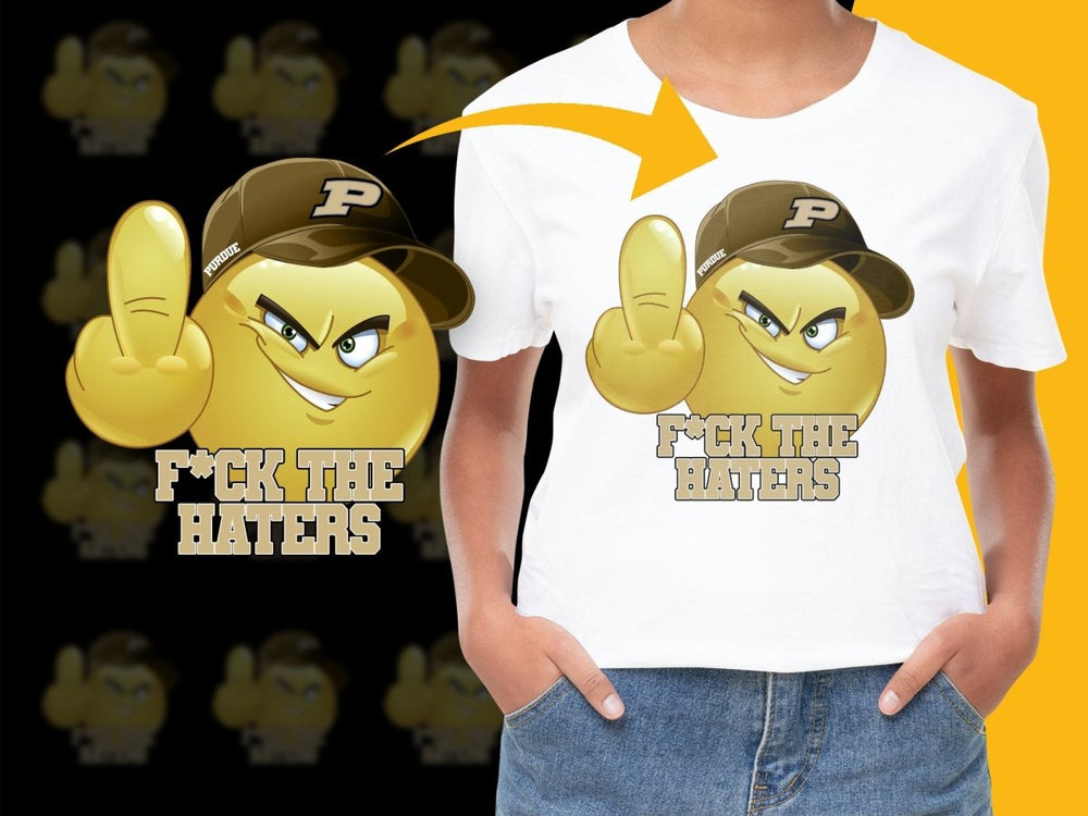 Purdue Boilermakers NCAA College PNG File - Teepew