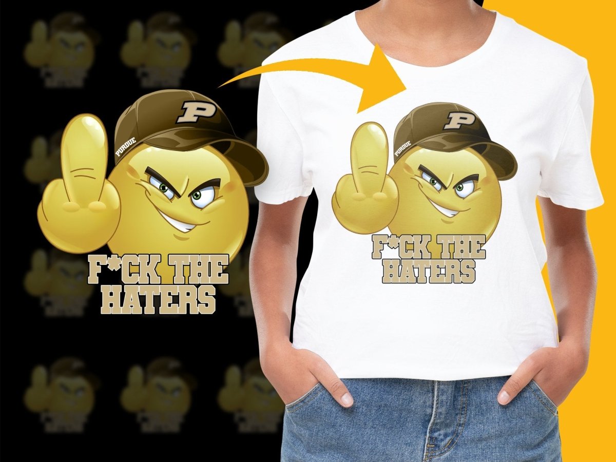 Purdue Boilermakers NCAA College PNG File - Teepew