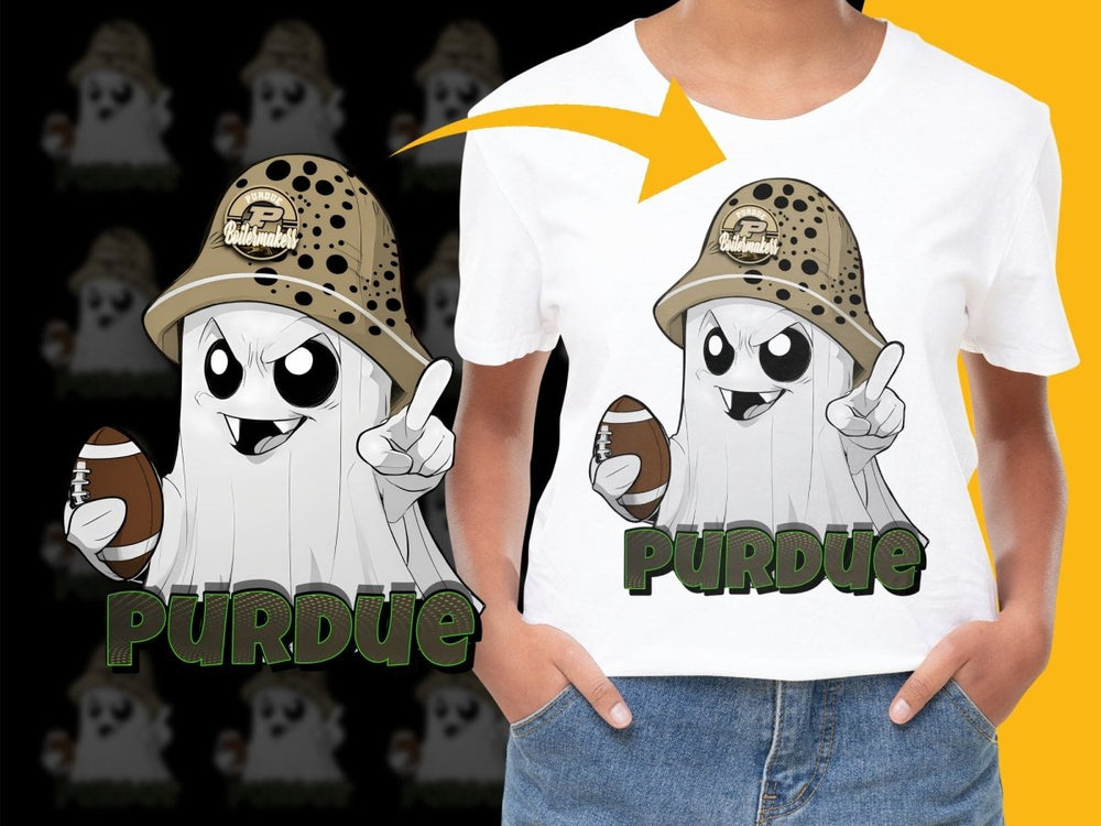 Purdue Boilermakers NCAA College PNG File - Teepew