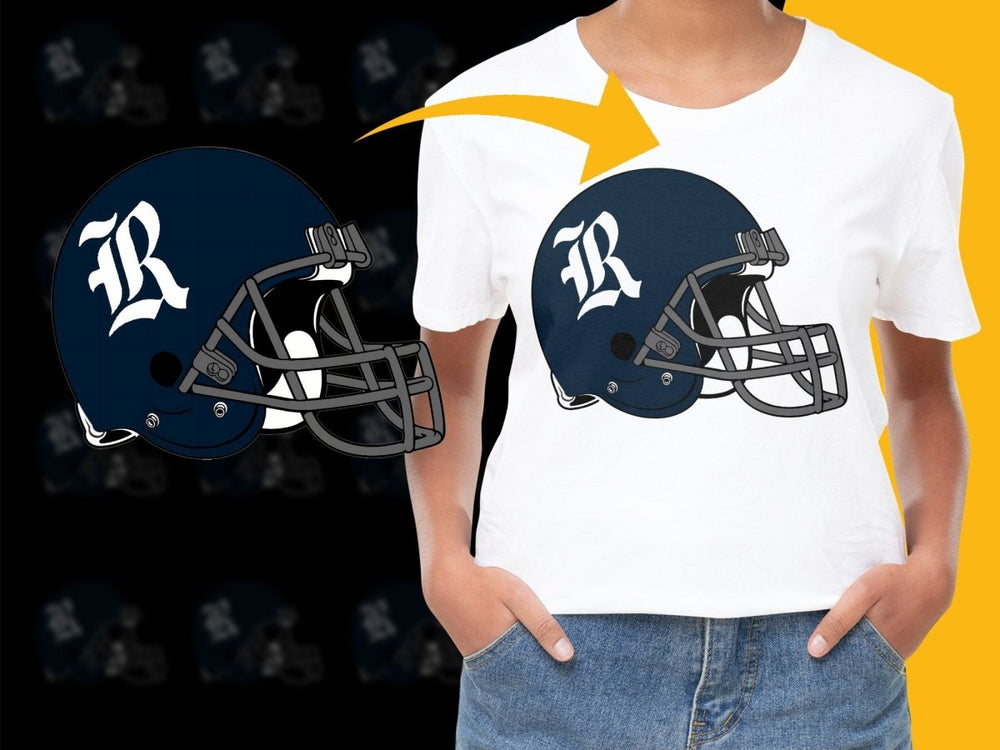 Rice NCAA College PNG File - Teepew