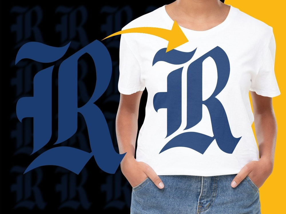Rice Owls College Football PNG File - Teepew