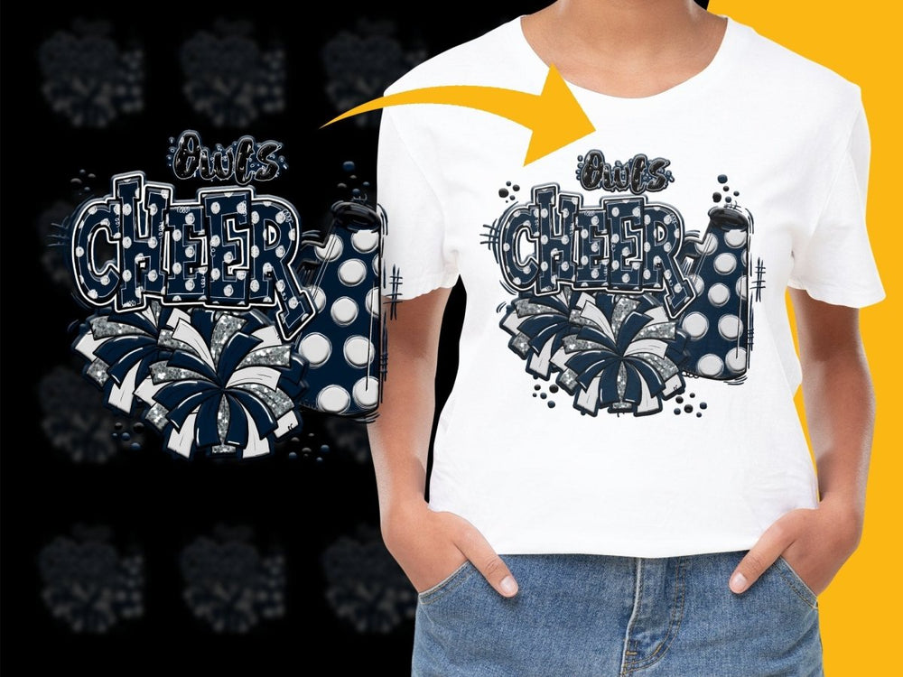 Rice Owls NCAA College PNG File - Teepew