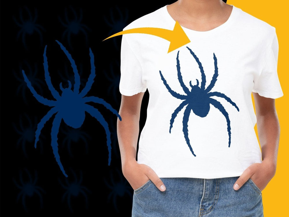 Richmond Spiders College Football PNG File - Teepew