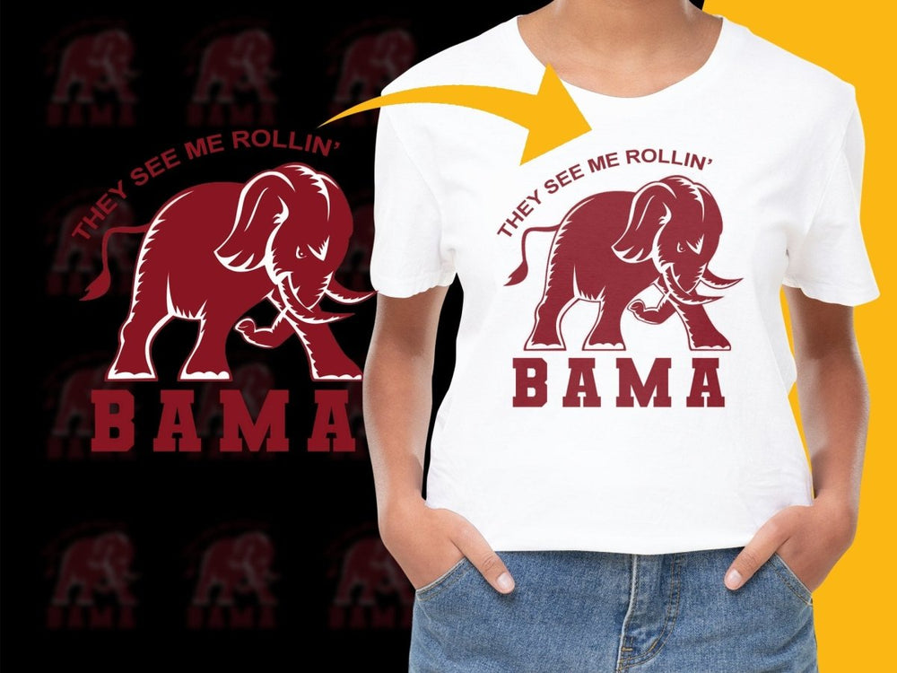 Rollin NCAA College PNG File - Teepew