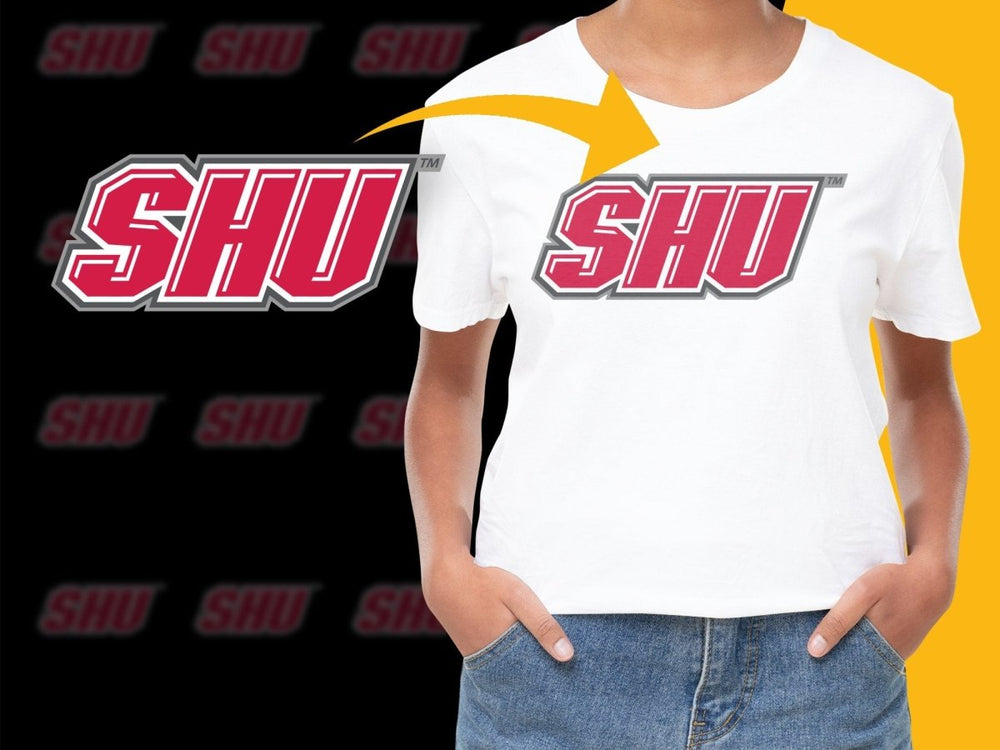Sacred Heart Pioneers College Football PNG File - Teepew