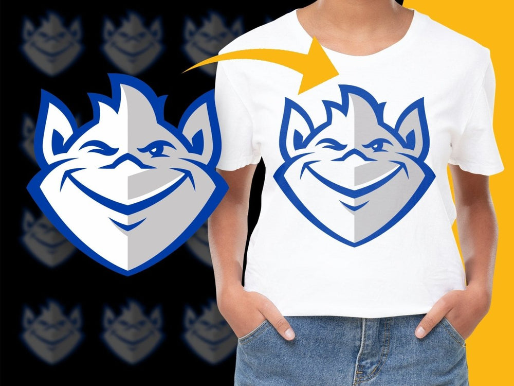 Saint Louis Billikens College Football PNG File - Teepew