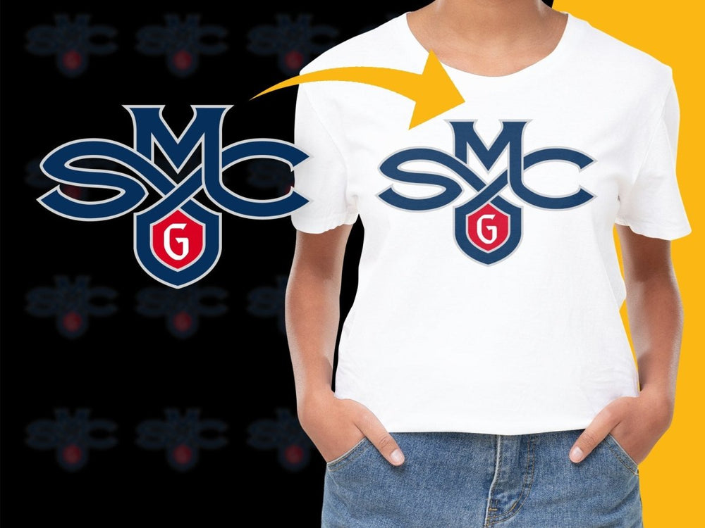 Saint Marys Gaels College Football PNG File - Teepew
