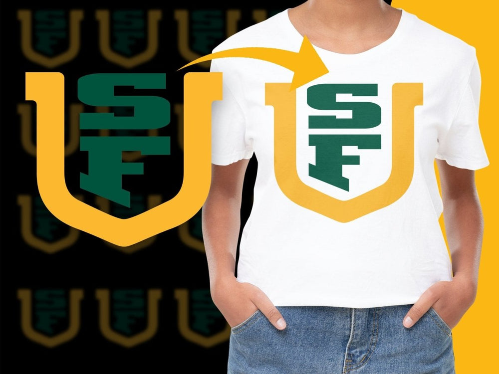 San Francisco Dons College Football PNG File - Teepew