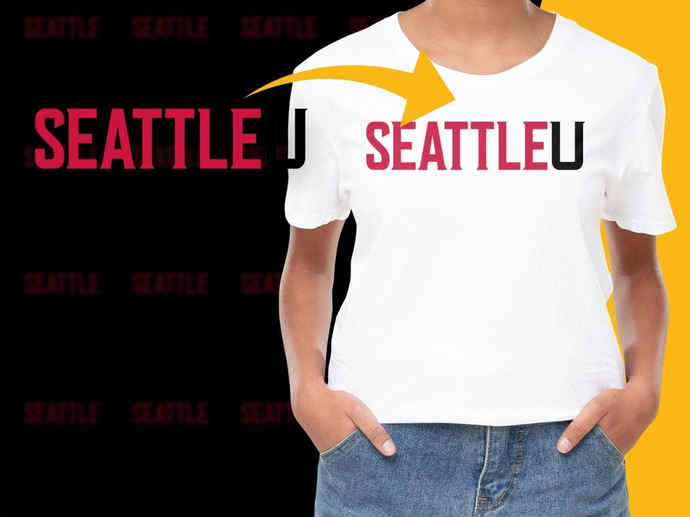 Seattle Redhawks College Football PNG File - Teepew