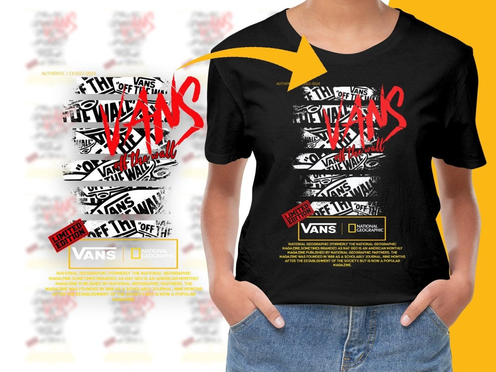 Shoe Brand Limited Edition Graphic PNG File - Teepew