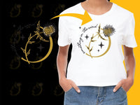 Load image into Gallery viewer, Something In The Wind The Nightmare Before Christmas Design PNG File