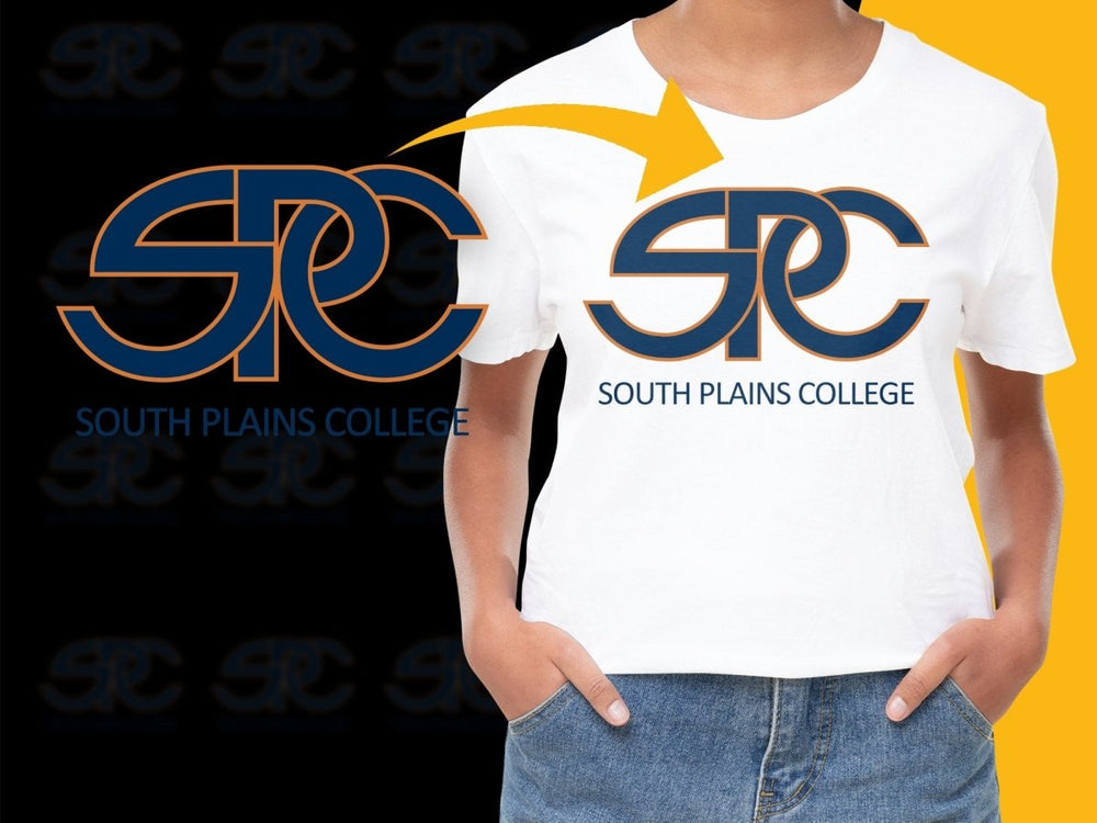 Sout Plains College College Football PNG File - Teepew