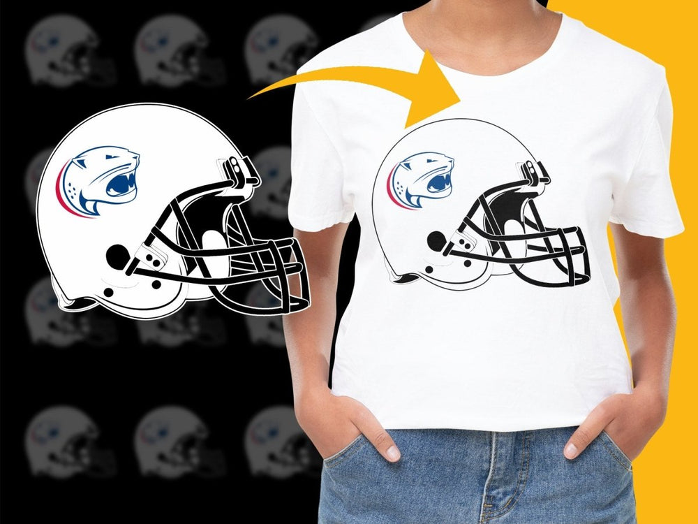 South Alabama NCAA College PNG File - Teepew