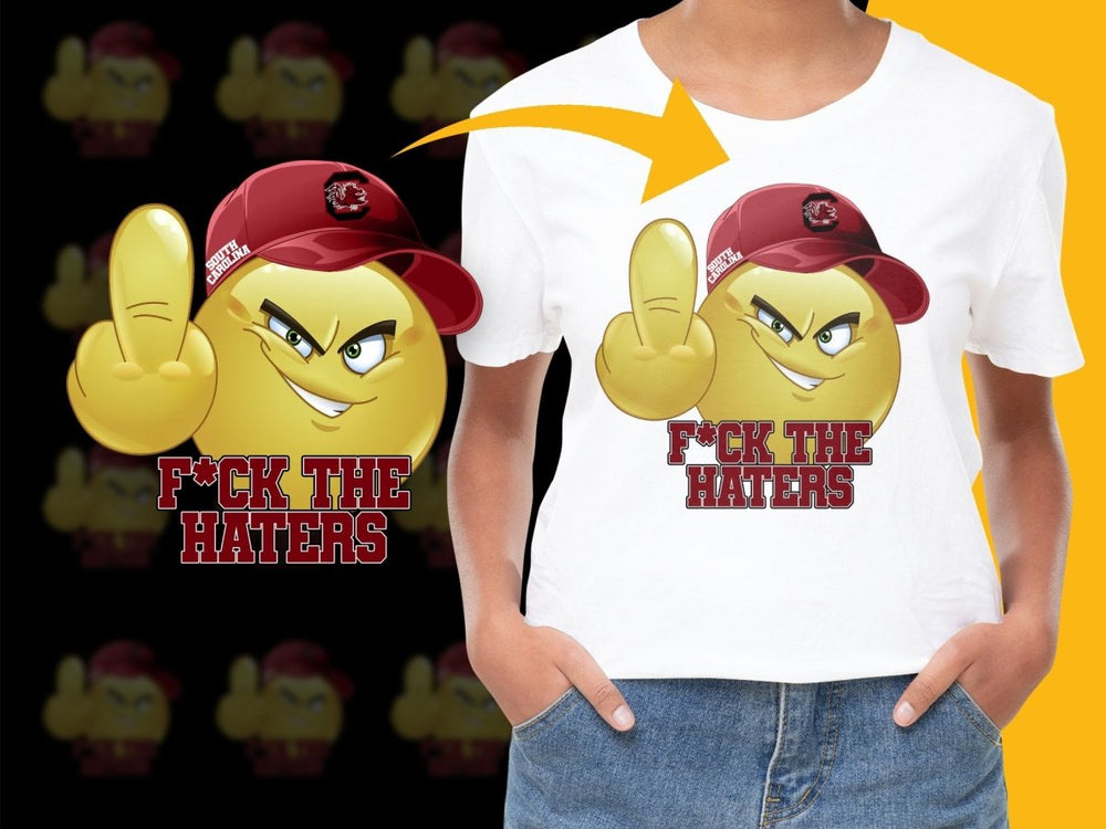 South Carolina Gamecocks NCAA College PNG File - Teepew
