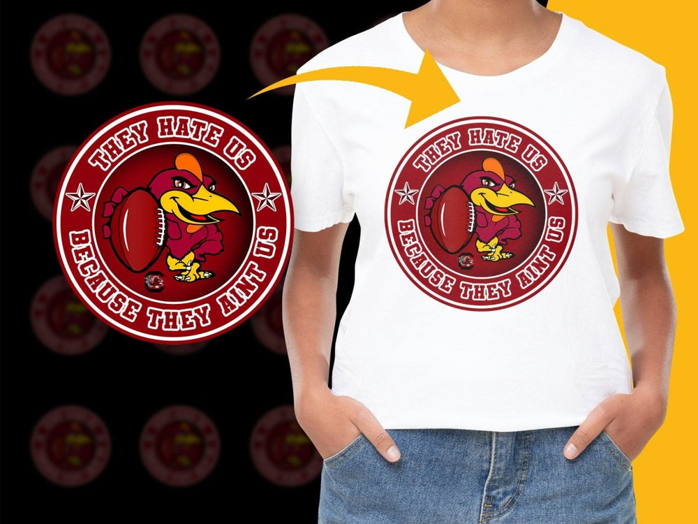 South Carolina NCAA College PNG File - Teepew