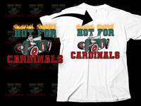 Load image into Gallery viewer, Stanford Cardinals NCAA College PNG File - Teepew