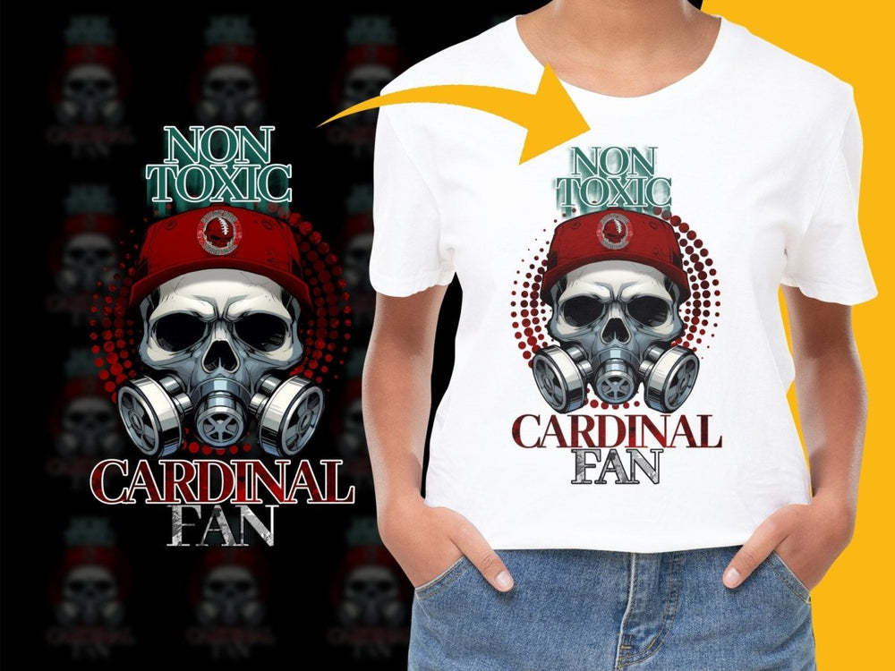 Stanford Cardinals NCAA College PNG File - Teepew