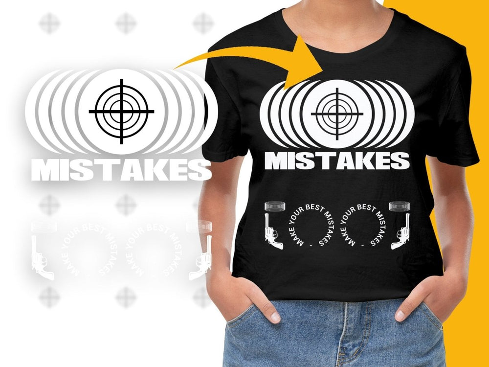 Streetwear Mistakes PNG File - Teepew