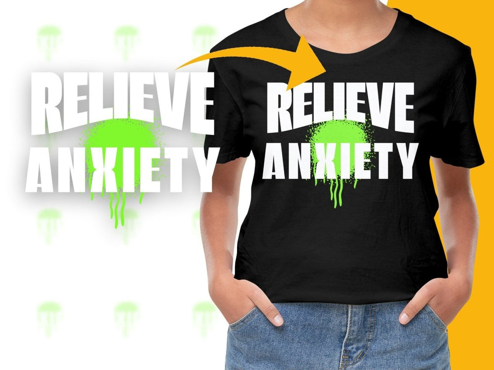 Streetwear Relieve Front PNG File - Teepew