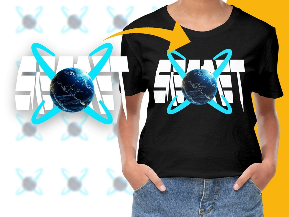 Streetwear Secret Front PNG File - Teepew