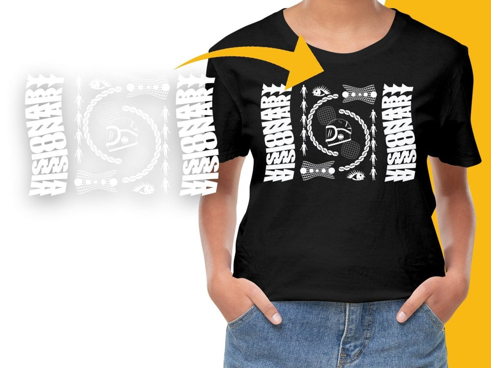 Streetwear Visionary PNG File - Teepew
