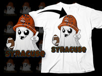 Load image into Gallery viewer, Syracuse Orange NCAA College PNG File - Teepew
