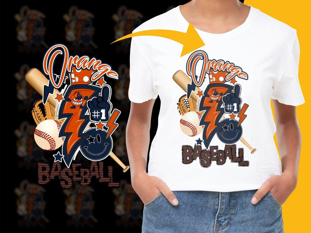 Syracuse Orange NCAA College PNG File - Teepew