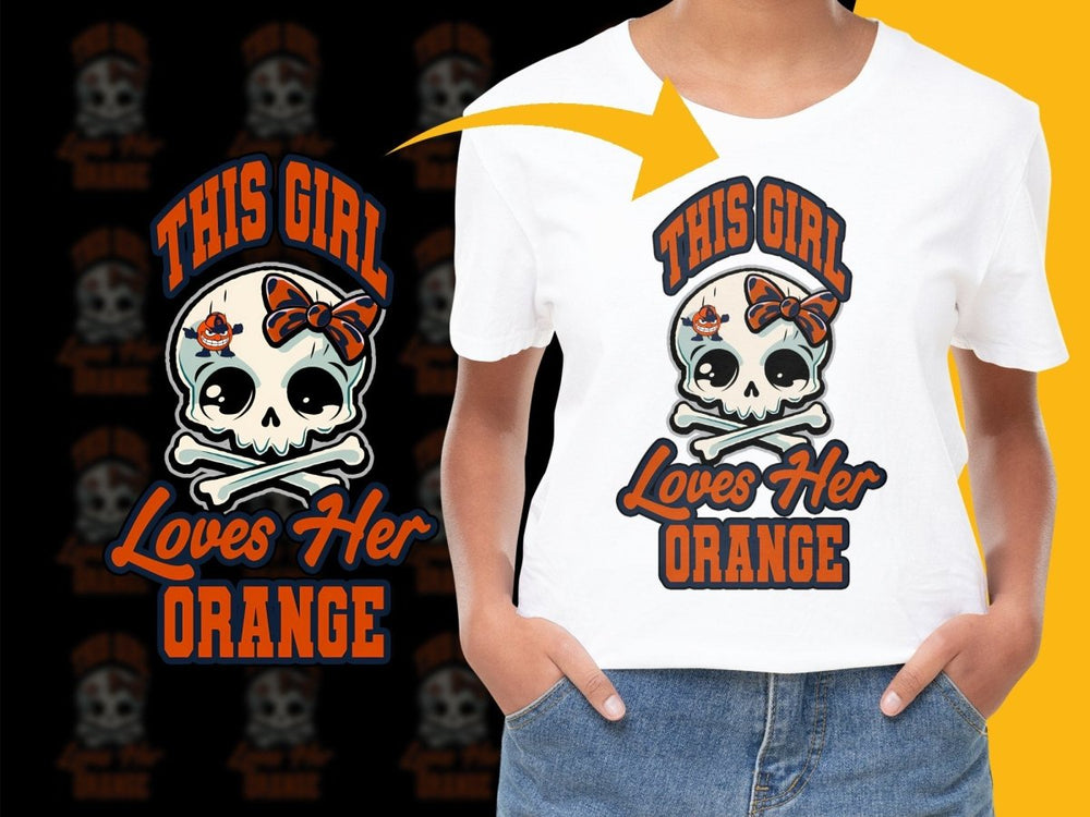 Syracuse Orange NCAA College PNG File - Teepew