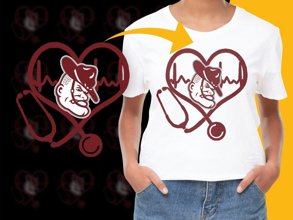 TAMU NCAA College PNG File - Teepew
