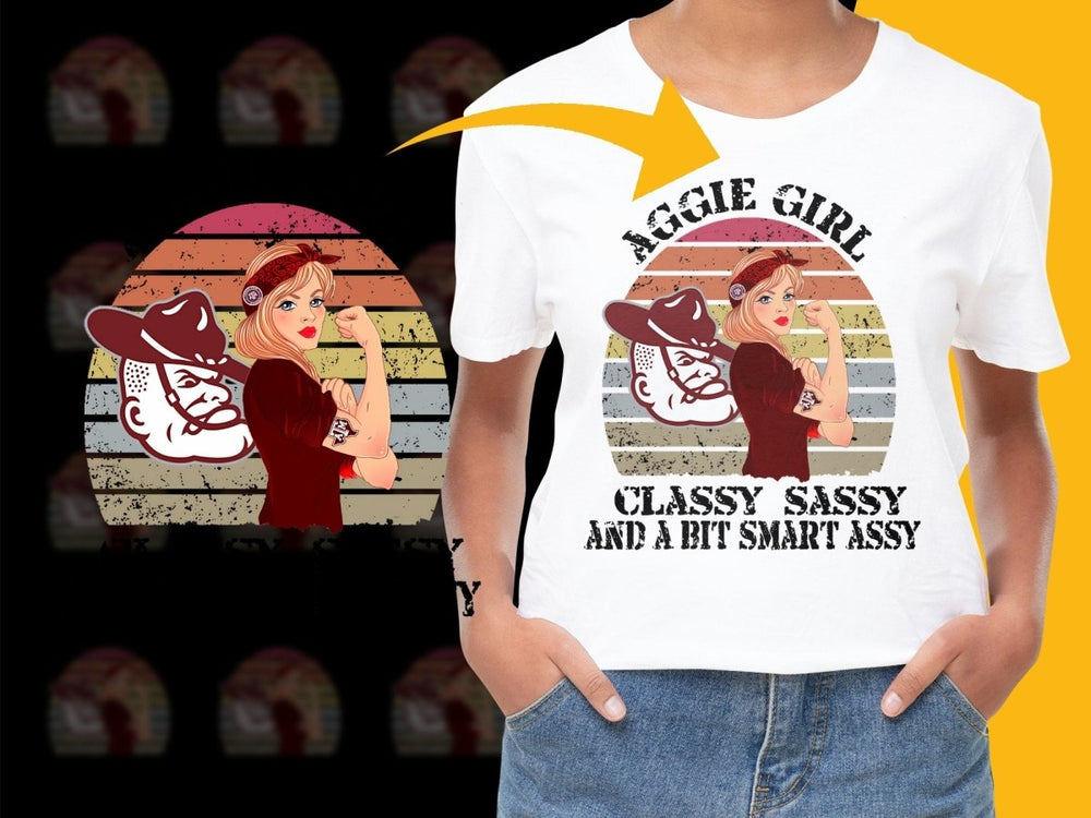 TAMU NCAA College PNG File - Teepew