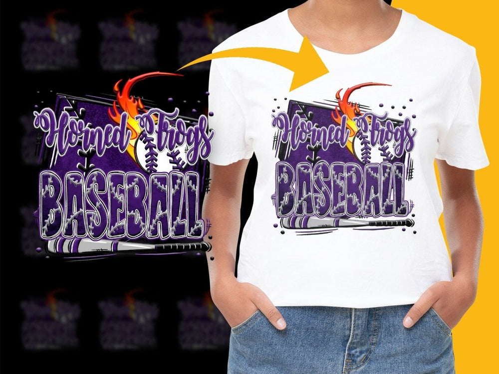 TCU Horned Frogs NCAA College PNG File - Teepew