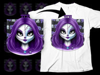 Load image into Gallery viewer, TCU Horned Frogs NCAA College PNG File - Teepew