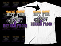 Load image into Gallery viewer, TCU Horned Frogs NCAA College PNG File - Teepew