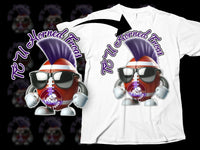Load image into Gallery viewer, TCU Horned Frogs NCAA College PNG File - Teepew