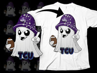 Load image into Gallery viewer, TCU Horned Frogs NCAA College PNG File - Teepew