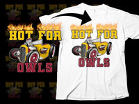 Load image into Gallery viewer, Temple Owls NCAA College PNG File - Teepew