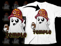Load image into Gallery viewer, Temple Owls NCAA College PNG File - Teepew