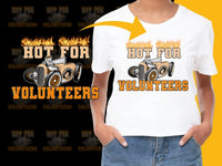 Load image into Gallery viewer, Tennessee Volunteers NCAA College PNG File - Teepew