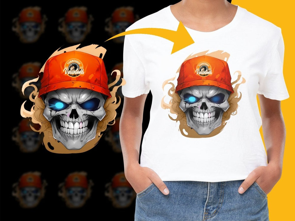 Tennessee Volunteers NCAA College PNG File - Teepew
