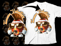Load image into Gallery viewer, Tennessee Volunteers NCAA College PNG File - Teepew