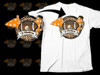Load image into Gallery viewer, Tennessee Volunteers NCAA College PNG File - Teepew