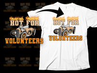 Load image into Gallery viewer, Tennessee Volunteers NCAA College PNG File - Teepew